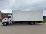Slide images of 2022 MACK MD642