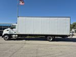 Slide images of 2022 MACK MD642