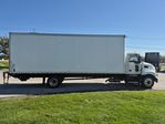 Slide images of 2022 MACK MD642