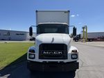 Slide images of 2022 MACK MD642