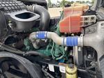 Slide images of 2022 VOLVO VNL64T860