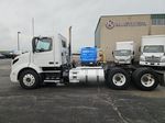 Slide images of 2020 VOLVO VNR64T-300