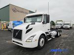 Slide images of 2020 VOLVO VNR64T-300