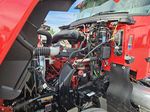 Slide images of 2027 MACK Pinnacle 64T DC