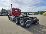 Slide images of 2027 MACK Pinnacle 64T DC