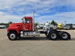 Slide images of 2027 MACK Pinnacle 64T DC
