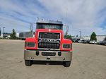 Slide images of 2027 MACK Pinnacle 64T DC