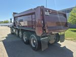 Slide images of 2023 MACK GR104B