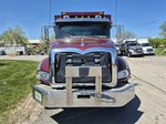 Slide images of 2023 MACK GR104B