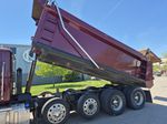 Slide images of 2023 MACK GR104B