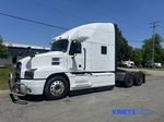 Slide images of 2020 MACK AN64T