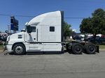 Slide images of 2020 MACK AN64T