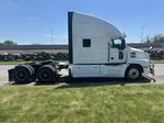 Slide images of 2020 MACK AN64T