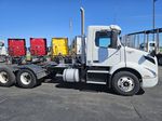 Slide images of 2023 VOLVO VNR64T300 