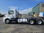 Slide images of 2023 VOLVO VNR64T300