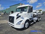 Slide images of 2023 VOLVO VNR64T300