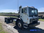 Slide images of 2026 MACK TE64R