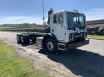 Slide images of 2026 MACK TE64R