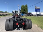 Slide images of 2026 MACK TE64R