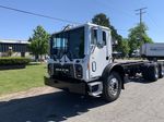 Slide images of 2026 MACK TE64R