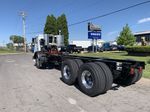Slide images of 2026 MACK TE64R 