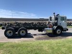 Slide images of 2026 MACK TE64R 