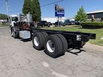 Slide images of 2027 MACK LR64R