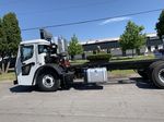 Slide images of 2027 MACK LR64R