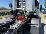 Slide images of 2027 MACK LR64R