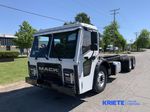 Slide images of 2027 MACK LR64R 