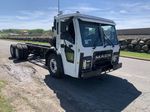 Slide images of 2027 MACK LR64R 