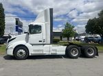 Slide images of 2023 VOLVO VNL64T300