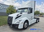 Slide images of 2023 VOLVO VNL64T300