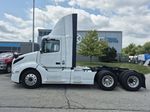 Slide images of 2023 VOLVO VNL64T300