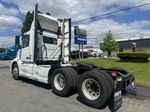 Slide images of 2023 VOLVO VNL64T300