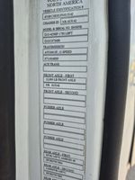 Slide images of 2023 VOLVO VNL64T300
