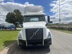 Slide images of 2023 VOLVO VNL64T300