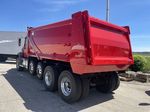 Slide images of 2027 MACK Granite 104BR