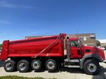 Slide images of 2027 MACK Granite 104BR