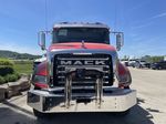 Slide images of 2027 MACK Granite 104BR