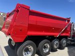 Slide images of 2027 MACK Granite 104BR