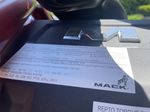 Slide images of 2027 MACK Granite 104BR