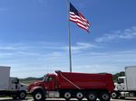 Slide images of 2027 MACK Granite 104BR