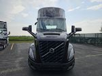 Slide images of 2027 VOLVO VNR64T300