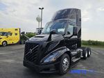 Slide images of 2027 VOLVO VNR64T300