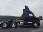 Slide images of 2027 VOLVO VNR64T300