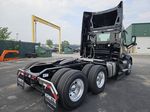 Slide images of 2027 VOLVO VNR64T300