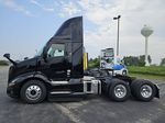 Slide images of 2027 VOLVO VNR64T300