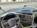 Slide images of 2027 VOLVO VNR64T300