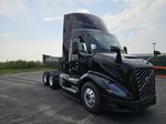 Slide images of 2027 VOLVO VNR64T300